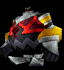 Solid Armor's battle icon from the map