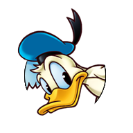 File:Donald Duck PL Sprite KHII.png