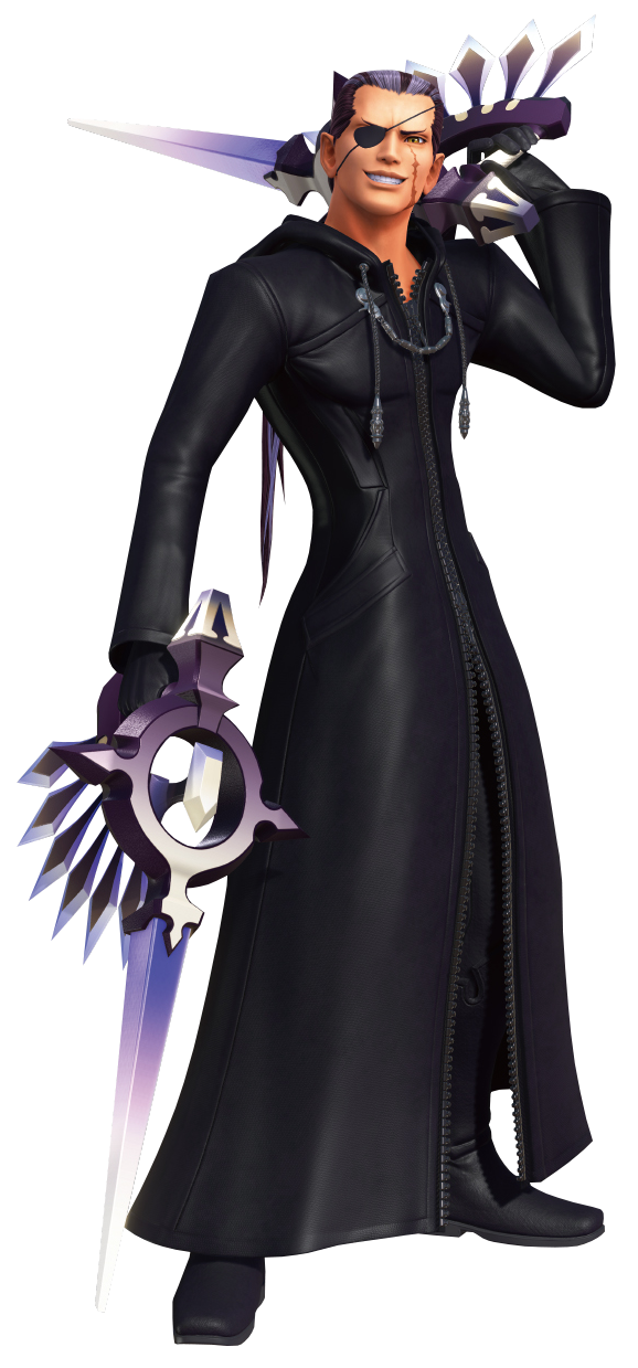 Pascal, Kingdom Hearts Wiki