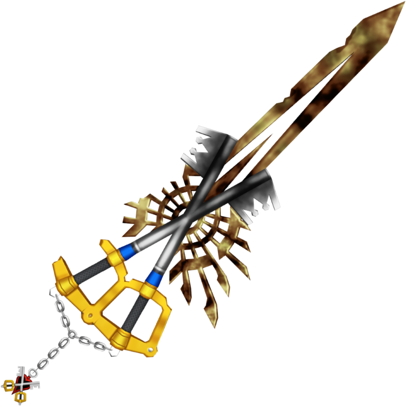 FileΧblade KHBBS.png Kingdom Hearts Wiki, the Kingdom