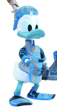 File:Donald Duck SP (Kingdom Hearts Select).png