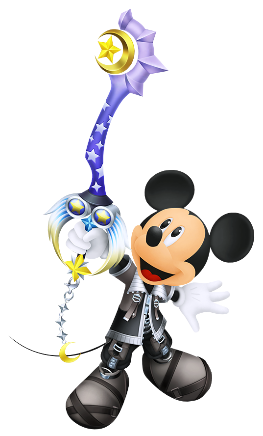 el plastico zona Apelar a ser atractivo Form:Mickey Mouse - Kingdom Hearts Wiki, the Kingdom Hearts encyclopedia