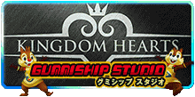 KH Gummiship Studio logo