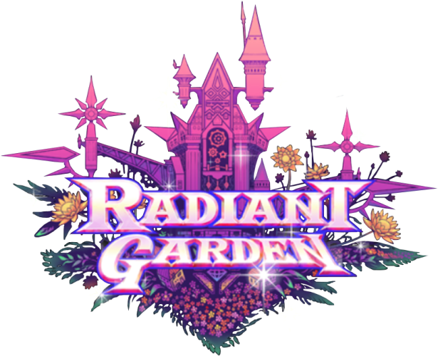 File:Radiant Garden Logo KHIIIRM.png