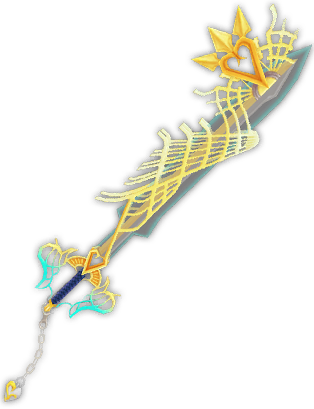 File:Ultima Weapon (KH) KHMOM.png