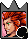 The Axel Enemy Card in Kingdom Hearts Chain of Memories.