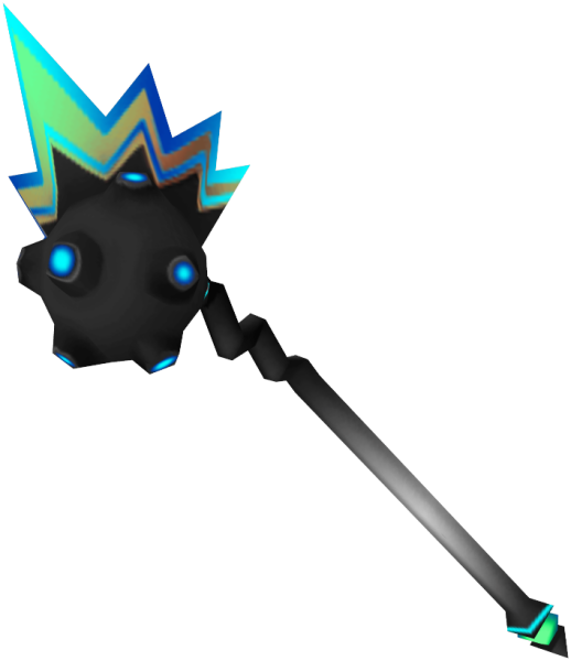 File:Meteor Staff (SP) KHII.png