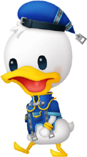 File:Donald Duck (Stylized) 02 KHMOM.png
