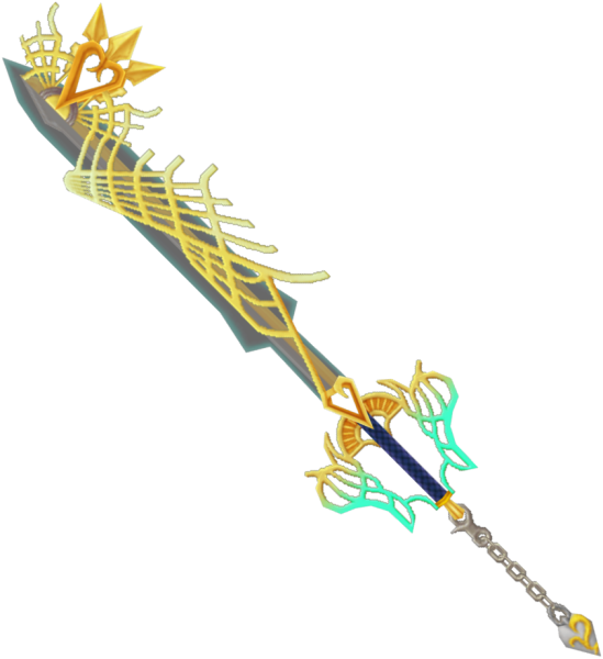 File:Ultima Weapon KH.png