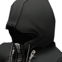 File:Saïx (Hooded) (Portrait) KHIIHD.png