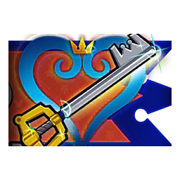 File:Player Banner (Keyblade) Rocket League.png
