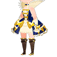 File:Queen Minnie Set KHX.png