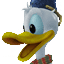 File:Donald Duck (Portrait) CT KHIIFM.png