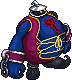 Large Body's sprite from Final Fantasy Record Keeper.