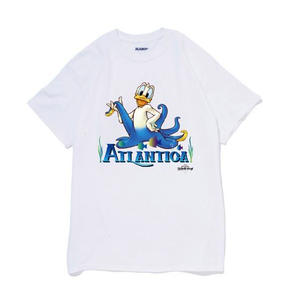 File:Atlantica Donald Duck T-shirt (White) X-Large.png