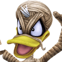 File:Donald Duck (Portrait) HT KHIIHD.png