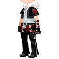 File:KH II Leon Set KHX.png