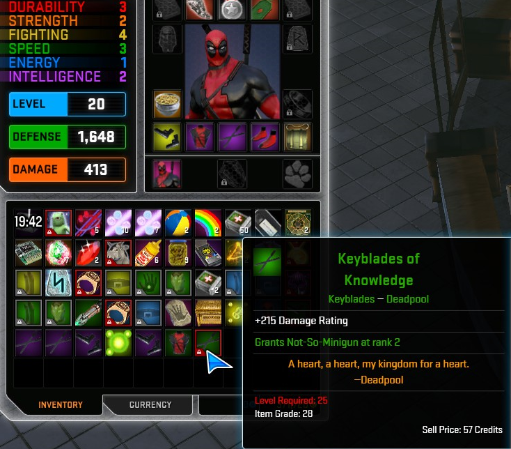 File:Keyblades (Marvel Heroes).png - Kingdom Hearts Wiki, the Kingdom ...