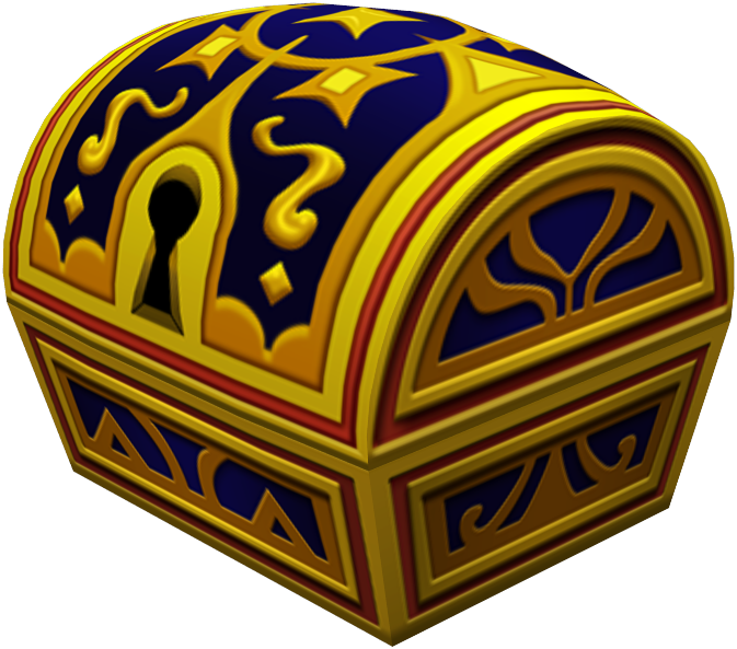 File:Large Chest KHII.png