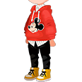 File:Casual Mickey Set KHX.png