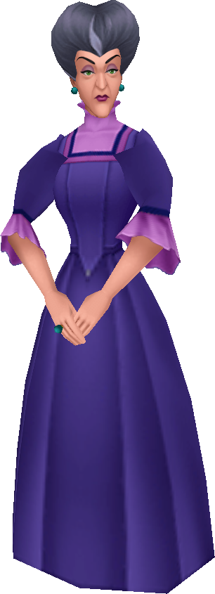 Cinderella Chef - Wikipedia