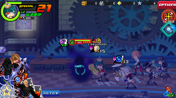 Water Surge KHUX.gif