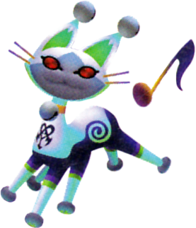 File:Necho Cat (Rare) KH3D.png