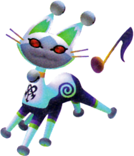 File:Necho Cat (Rare) KH3D.png