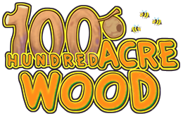 File:100 Acre Wood Logo KH.png
