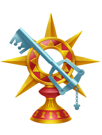 File:Keyblade Conqueror Trophy KH3DHD.png