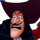 Gallery:Captain Hook - Kingdom Hearts Wiki, the Kingdom Hearts encyclopedia