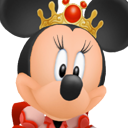 Minnie Mouse (Portrait) KHHD.png