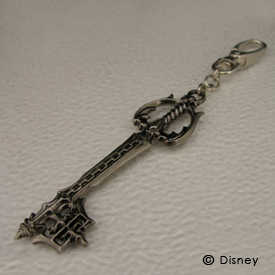 File:Oblivion (Kingdom Hearts Key Ring - Series 2).png
