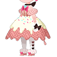 File:Sweet Princess Set KHX.png