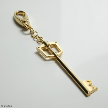 File:Kingdom Key D Keyblade Keychain.png