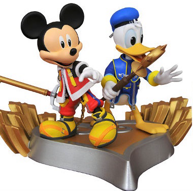File:Mickey & Donald (Kingdom Hearts Gallery).png