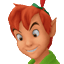 Peter Pan (Portrait) KH.png