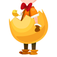 File:Baby Chick Set (Male) KHX.png