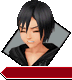 Second angry Xion talk sprite