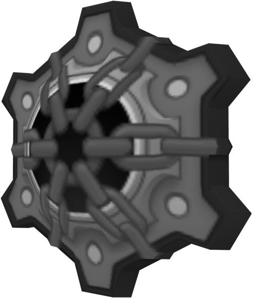File:Chain Gear (TR) KHII.png