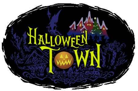 File:Halloween Town Logo KHII.png