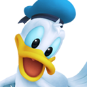 File:Donald Duck (Portrait) PL KHIIHD.png
