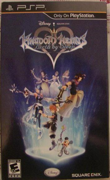 File:Kingdom Hearts Birth by Sleep Slipcover US.png