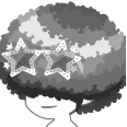 File:Rainbow Afro & Sunglasses KHX.png