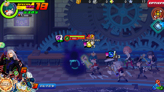 Circle of Darkness KHUX.gif