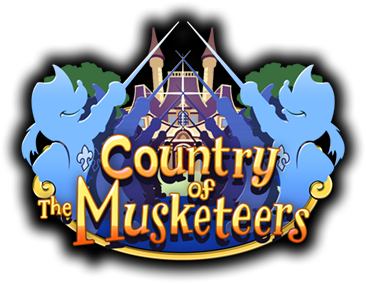 File:Country of the Musketeers Logo KH3D.png