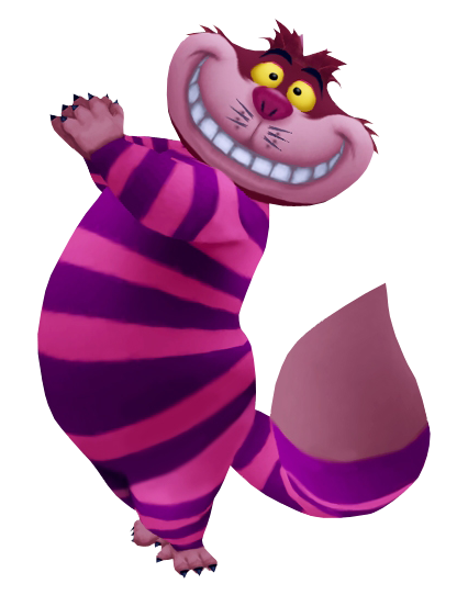 File:Cheshire Cat KH.png