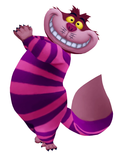 File:Cheshire Cat KH.png