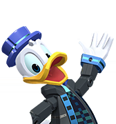 File:Donald Duck TB (Portrait) KHIIIRM.png