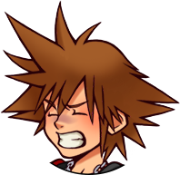 File:Sora (Hurt) Sprite KH3D.png